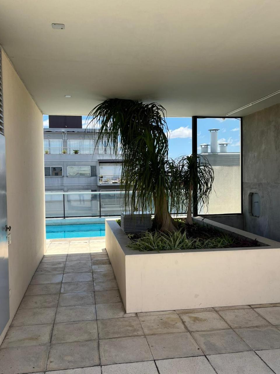 Monoambiente Moderno En Palermo Apartment *
