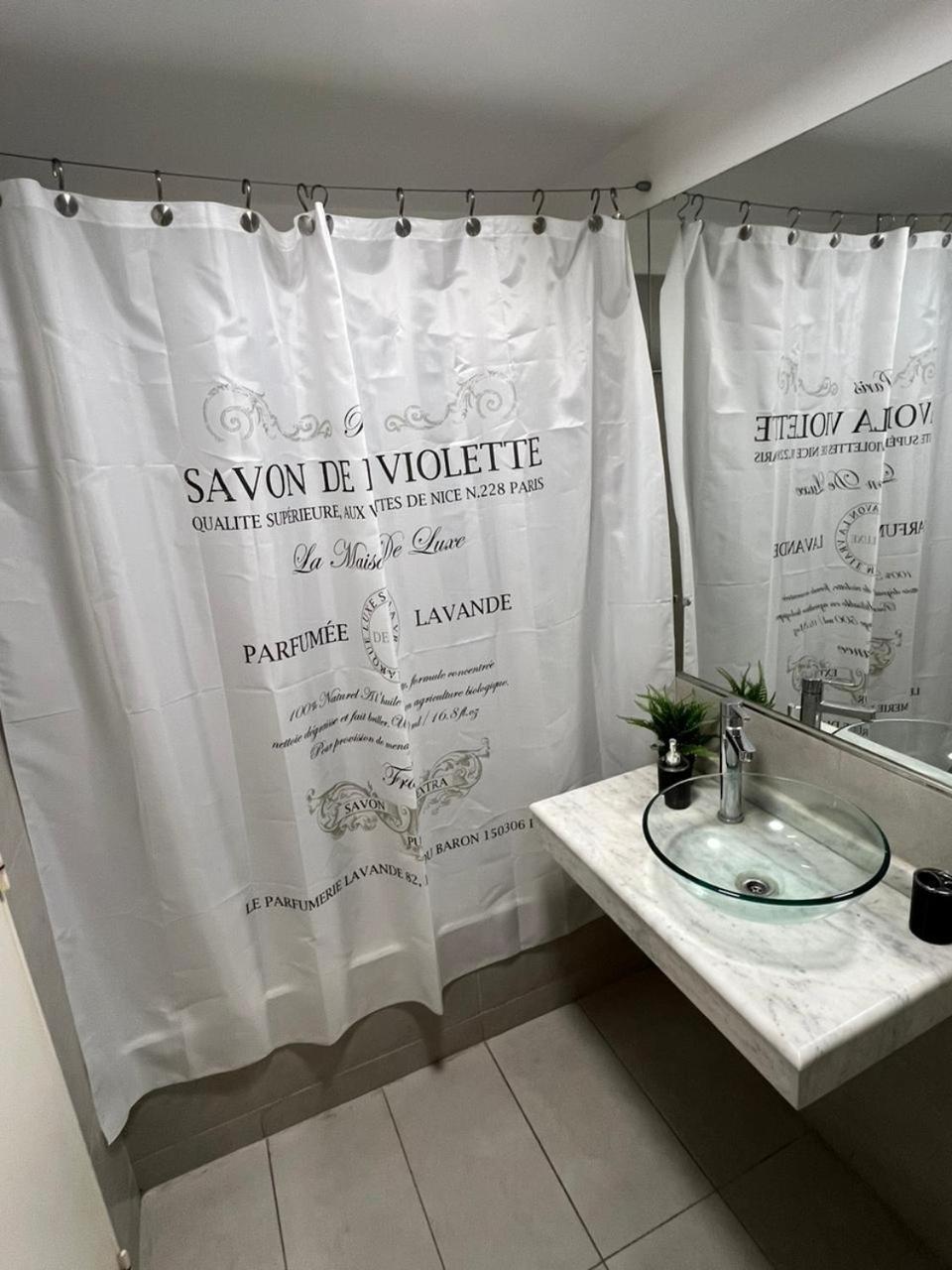 Monoambiente Moderno En Palermo Apartment Buenos Aires