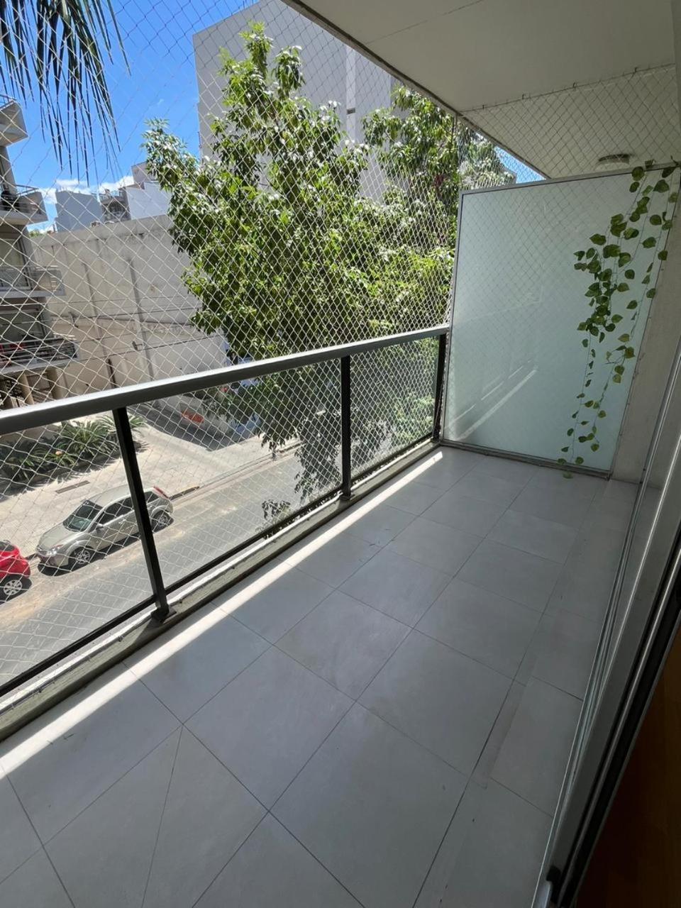 Monoambiente Moderno En Palermo *